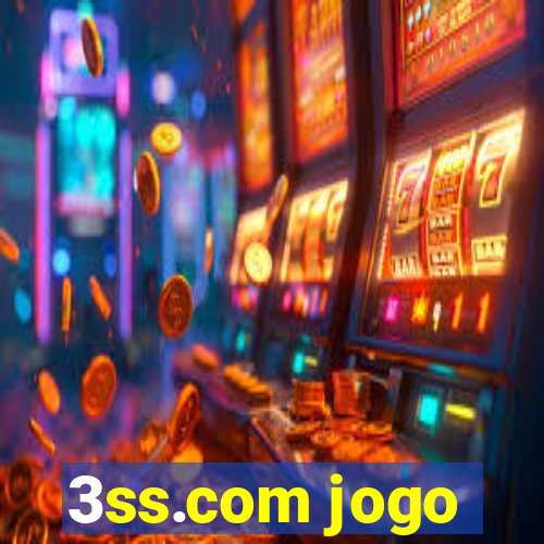 3ss.com jogo